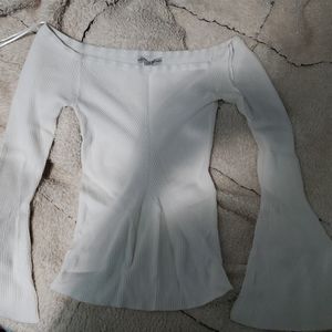 Guess ribbed sweater